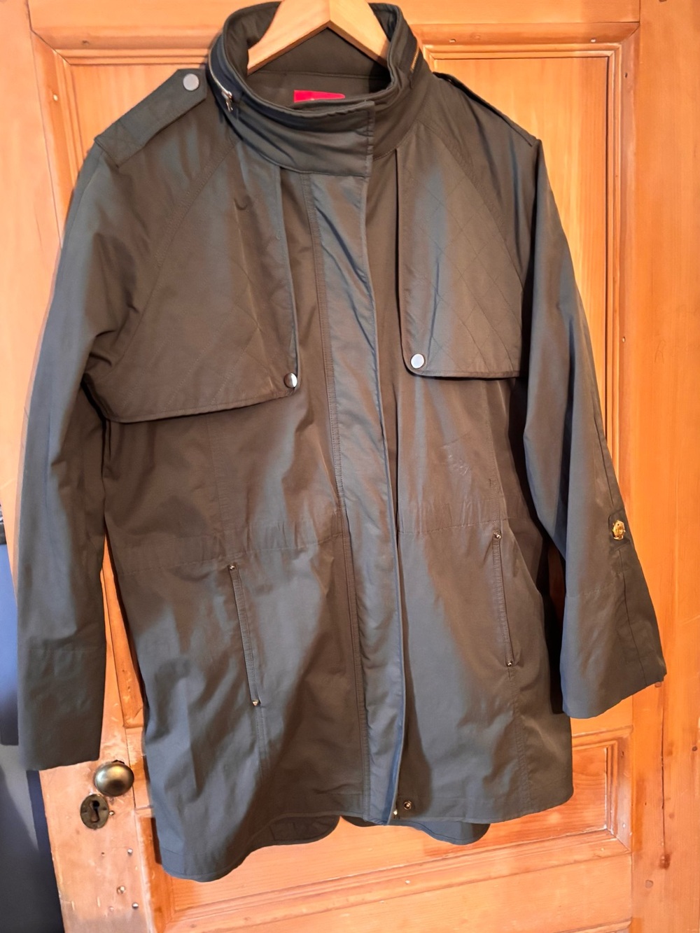 Women’s CIAO MILANO jacket
